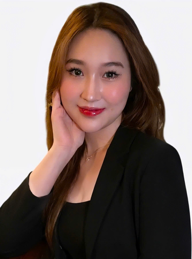 Trần Tuyết Hương